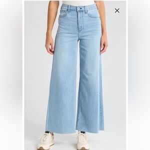 Rag & bone Serena high rise denim jeans